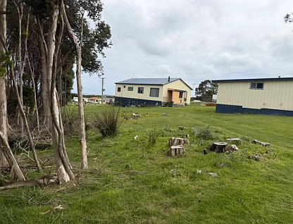 2884 Grassy Road, Grassy, TAS 7256, 0房, 0浴, 建地
