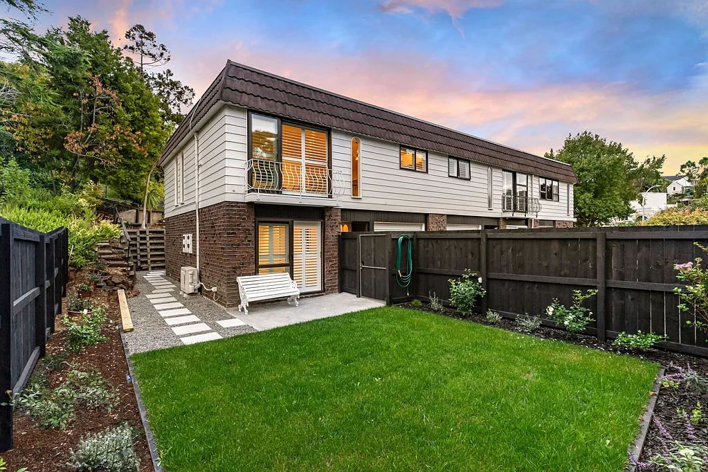4/47 Vale Road, St Heliers, Auckland City, Auckland