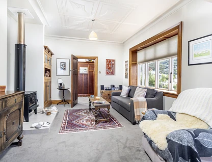 29 Morrison Street, Caversham, Dunedin City, 3 slaapkamers, 1 badkamers, House