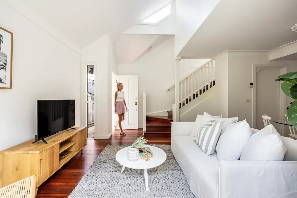 12C Theodore Street, Balmain, NSW 2041