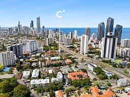 20/19 Monaco Street, Surfers Paradise