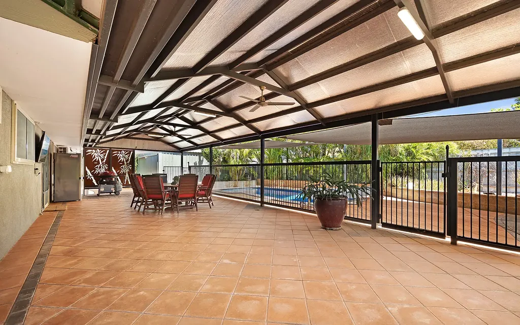 8 McDermott Way, Nickol, WA 6714