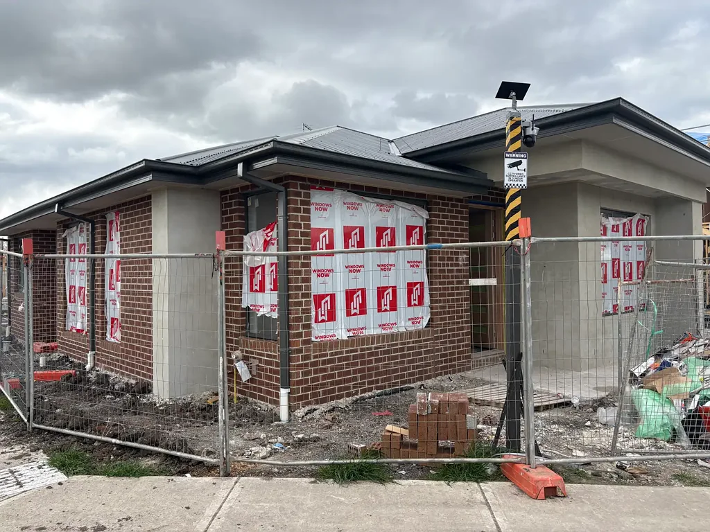 Wollert 4Habitaciones Stylish Modern Living for first Home Buyer or Investor in Wollert.