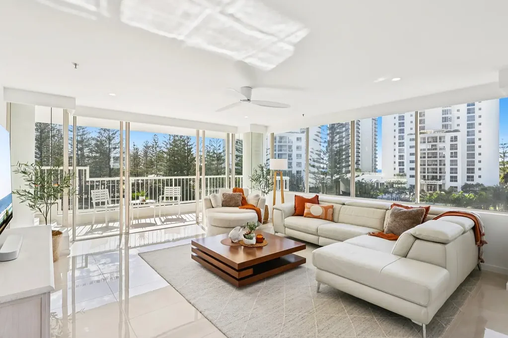 401/1 Peak Avenue, Main Beach, QLD 4217