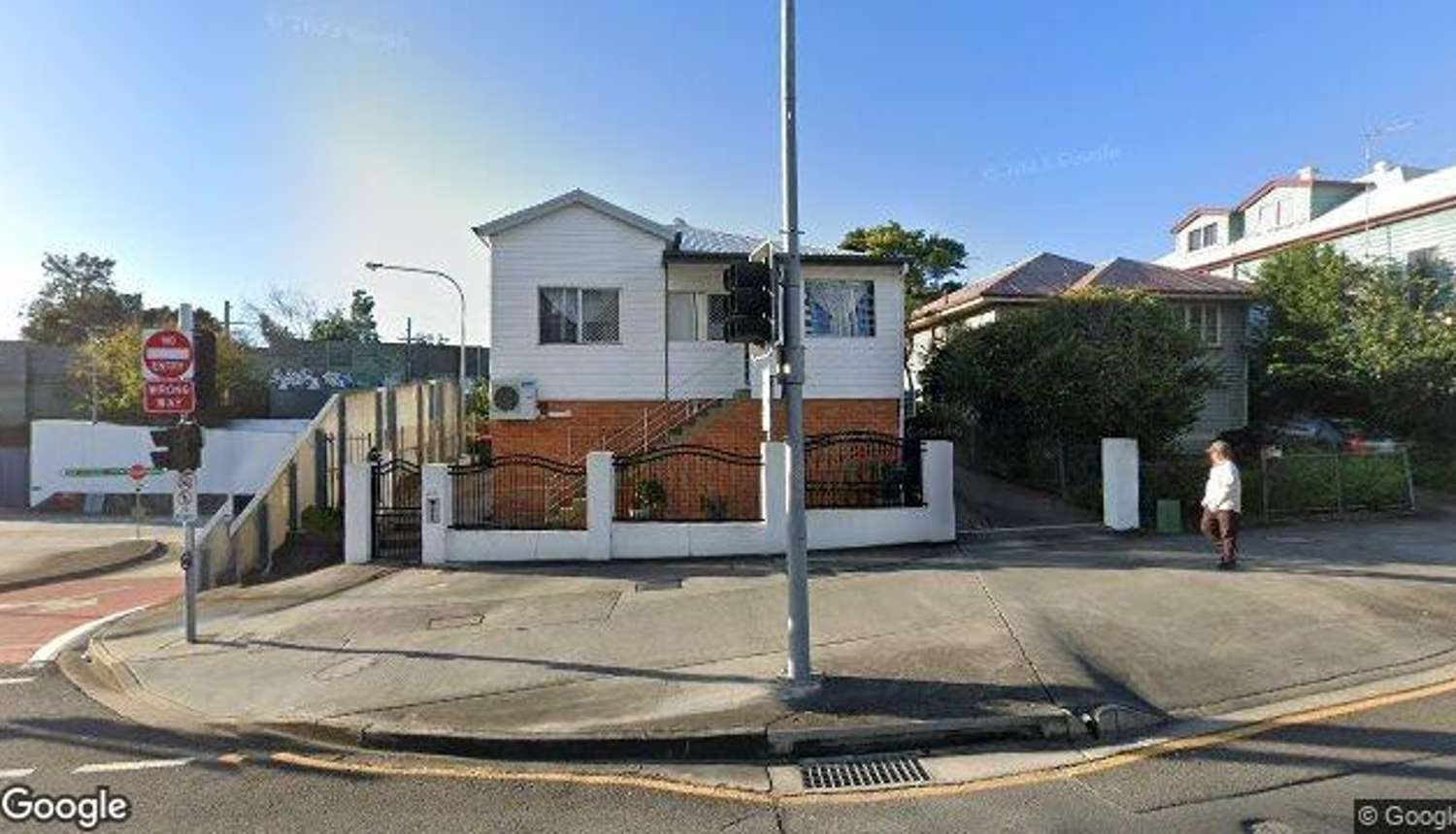 28 O'KEEFE STREET, Woolloongabba, QLD 4102, 3 Bedrooms, 2 Bathrooms, House