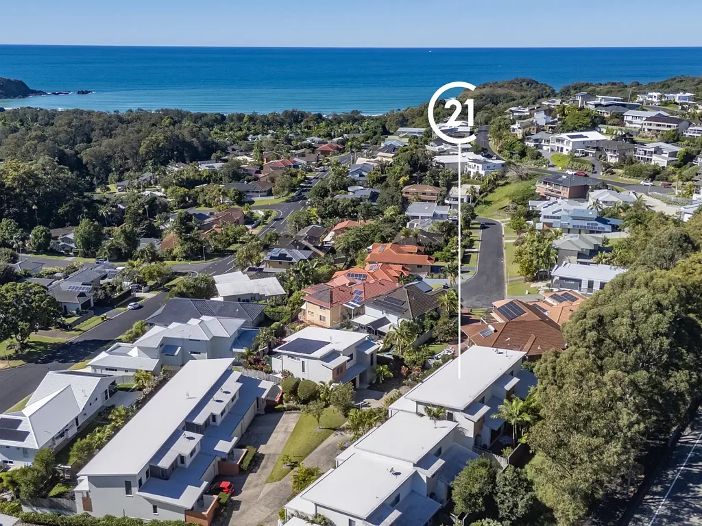 Coffs Harbour 3chambre Coastal Luxury with Ocean Views, Rare Beachside Opportunity