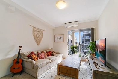 Ryde 2Habitaciones Quiet & spacious two-bedroom unit