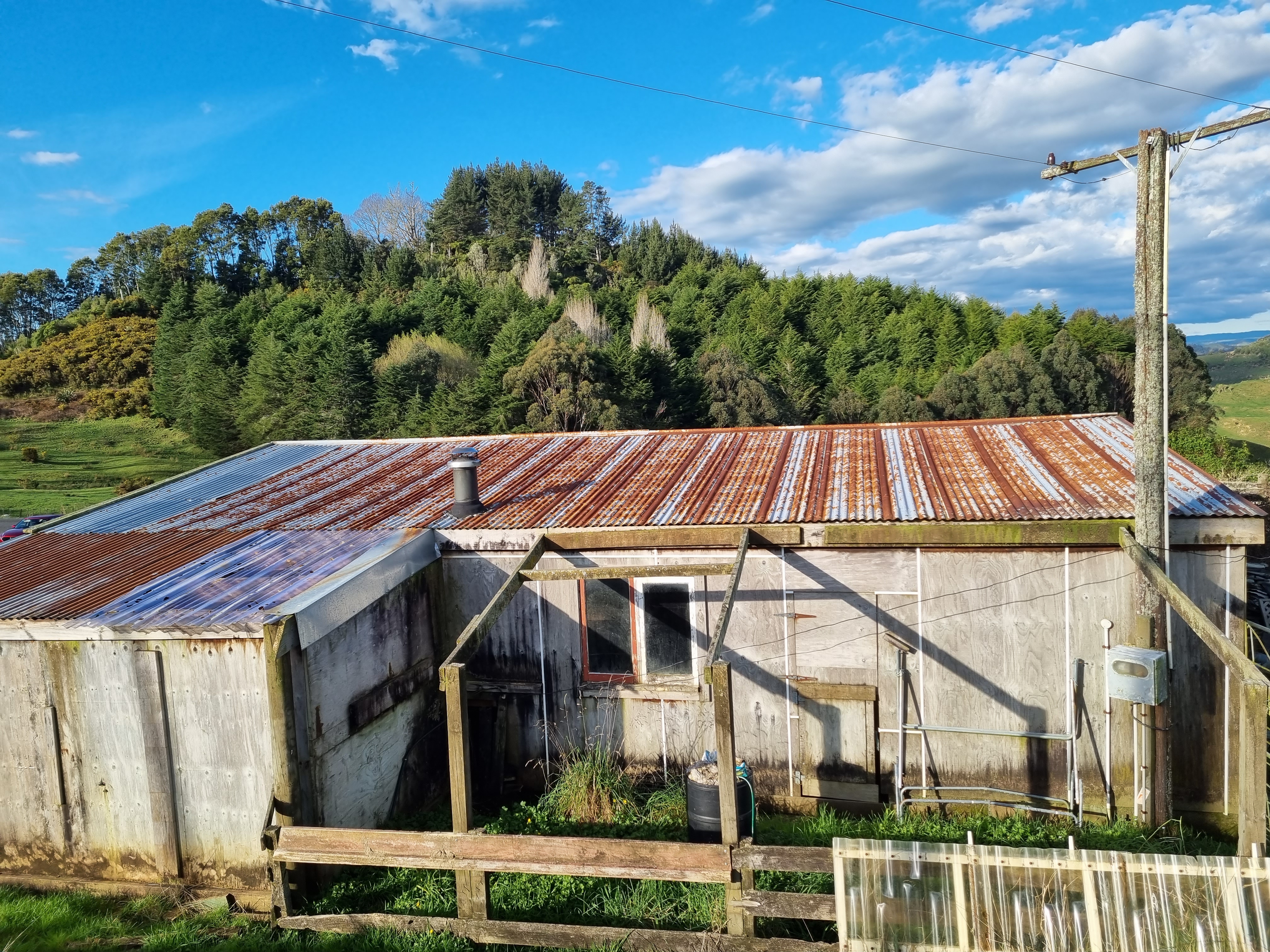 Fullerton Road, Waitomo, Waitomo, 0 chambres, 1 salles de bain