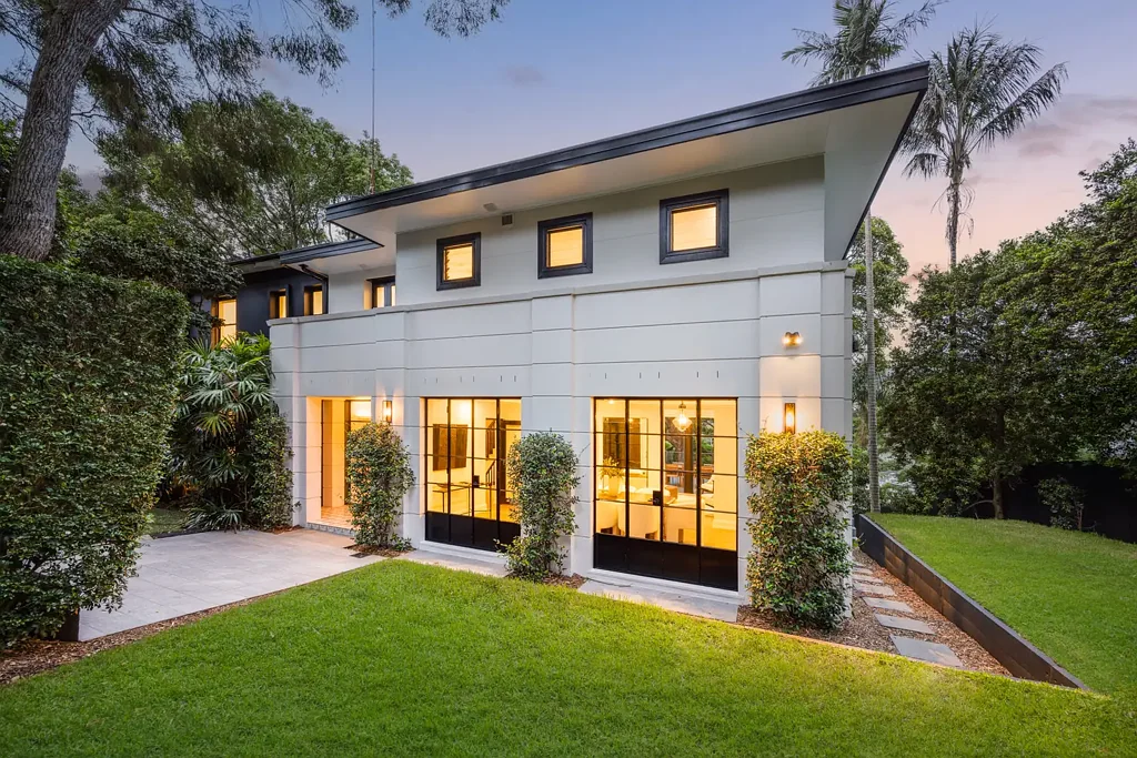 19 Wyong Road, Mosman, NSW 2088
