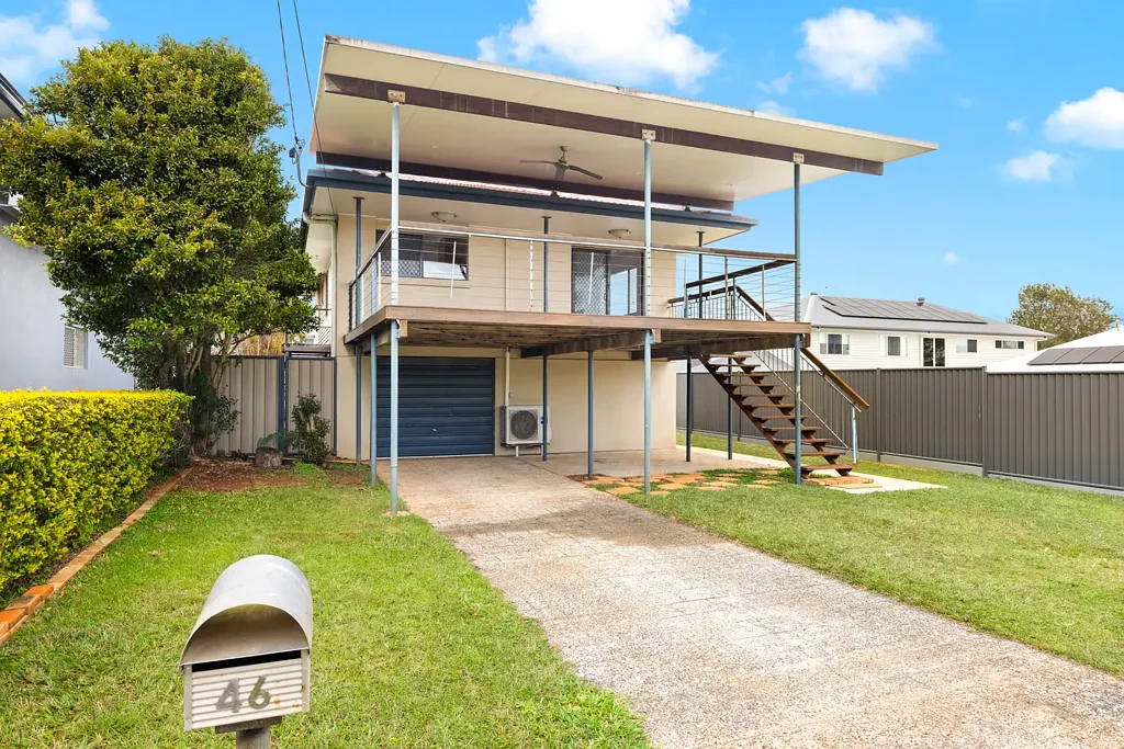 46 Oak Street, Ormiston, QLD 4160
