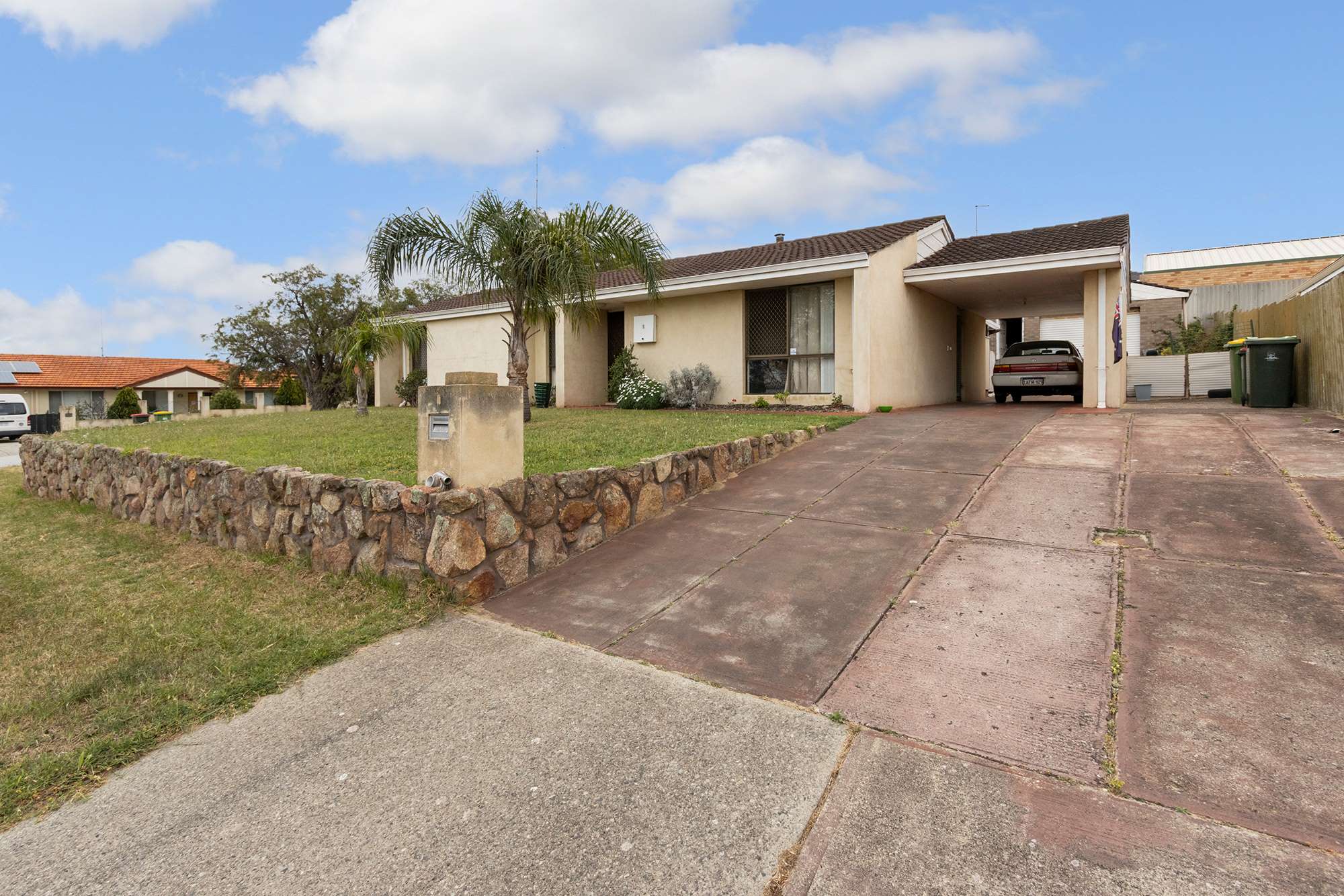 1 LEAVIS PL, SPEARWOOD WA 6163, 0房, 0浴, House