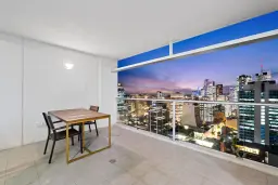 3604/151 George Street, Brisbane City