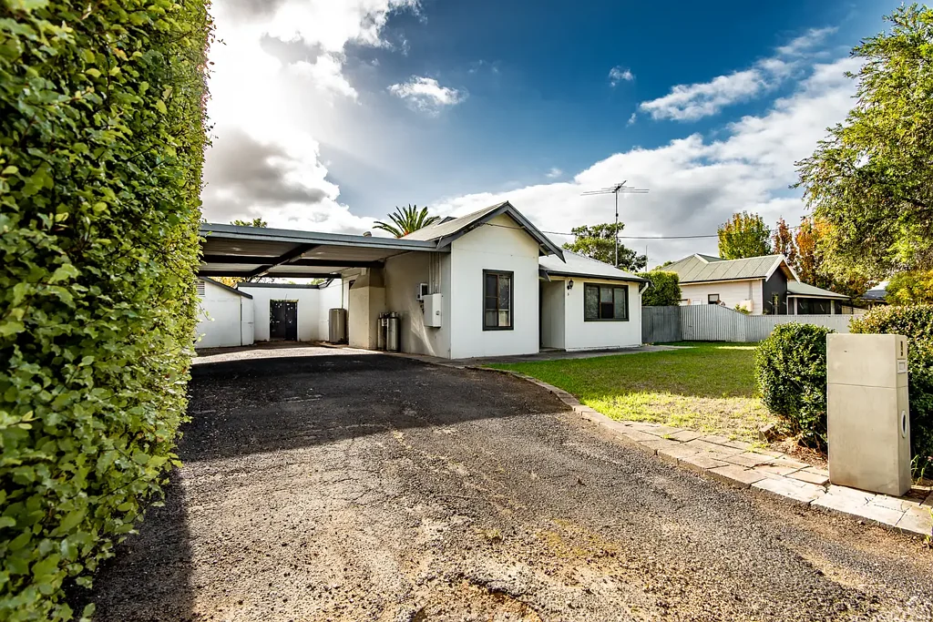 3 Graham Street, Naracoorte, SA 5271