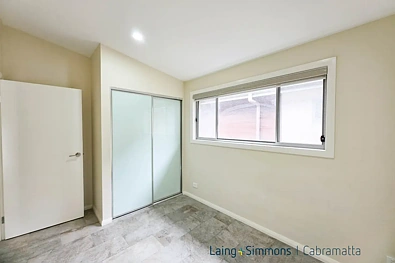 61A High Street, Cabramatta West, NSW 2166, 4房, 3浴, House
