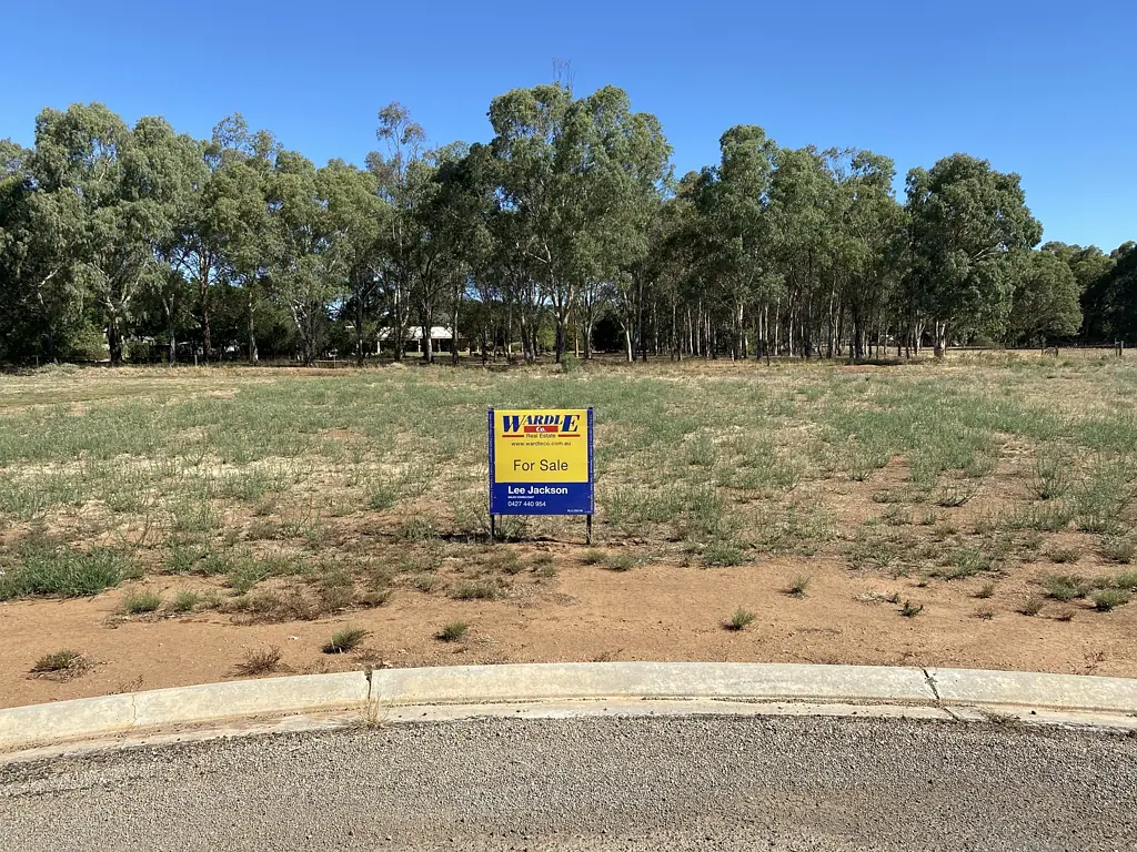 Lot 7 Sawley Close, Laura, SA 5480