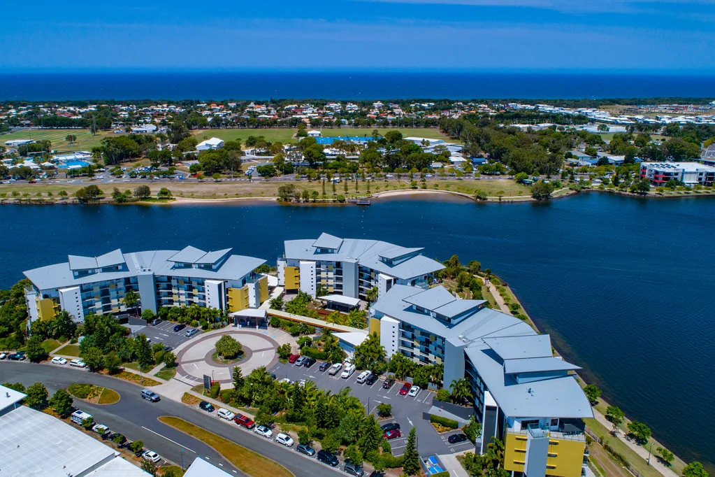 342/21 Innovation Parkway, Birtinya, QLD 4575