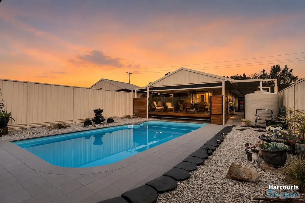 Rockingham 3Habitaciones Your Slice of Coastal Paradise