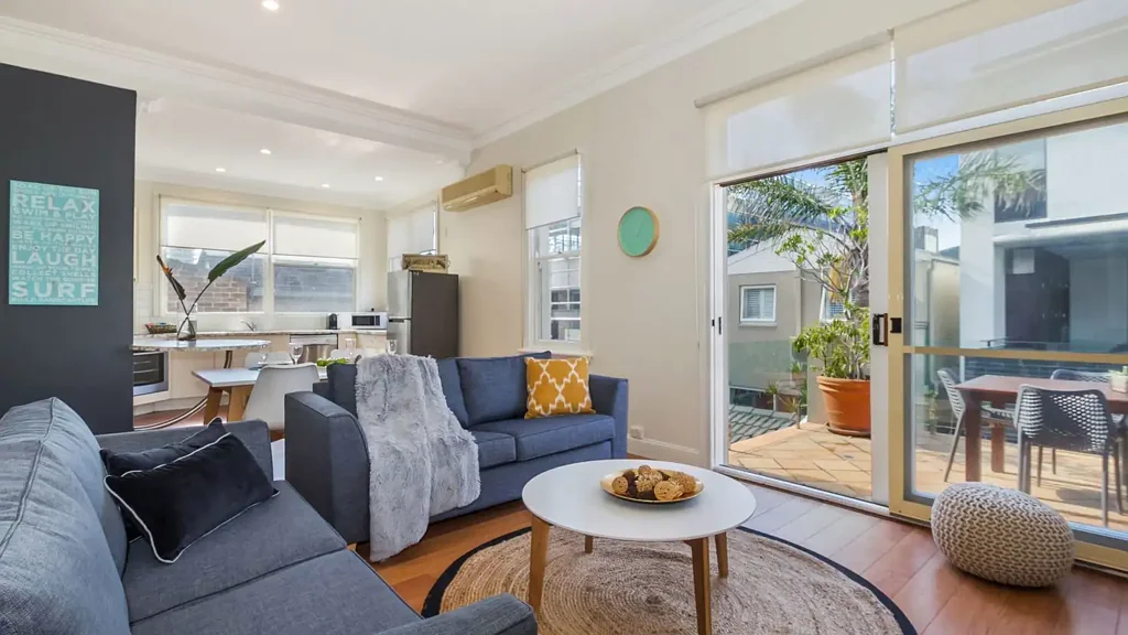 Well Located Duplex In The Perfect Beach Lifestyle