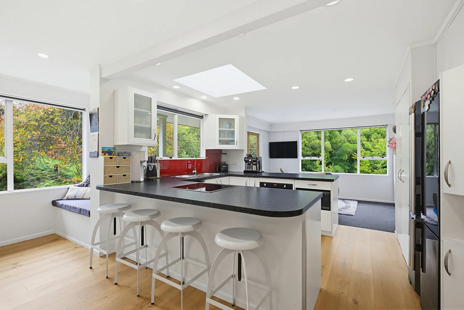 Whitby 5ห้องนอน BIG ON SPACE - BIG ON POSSIBILITIES