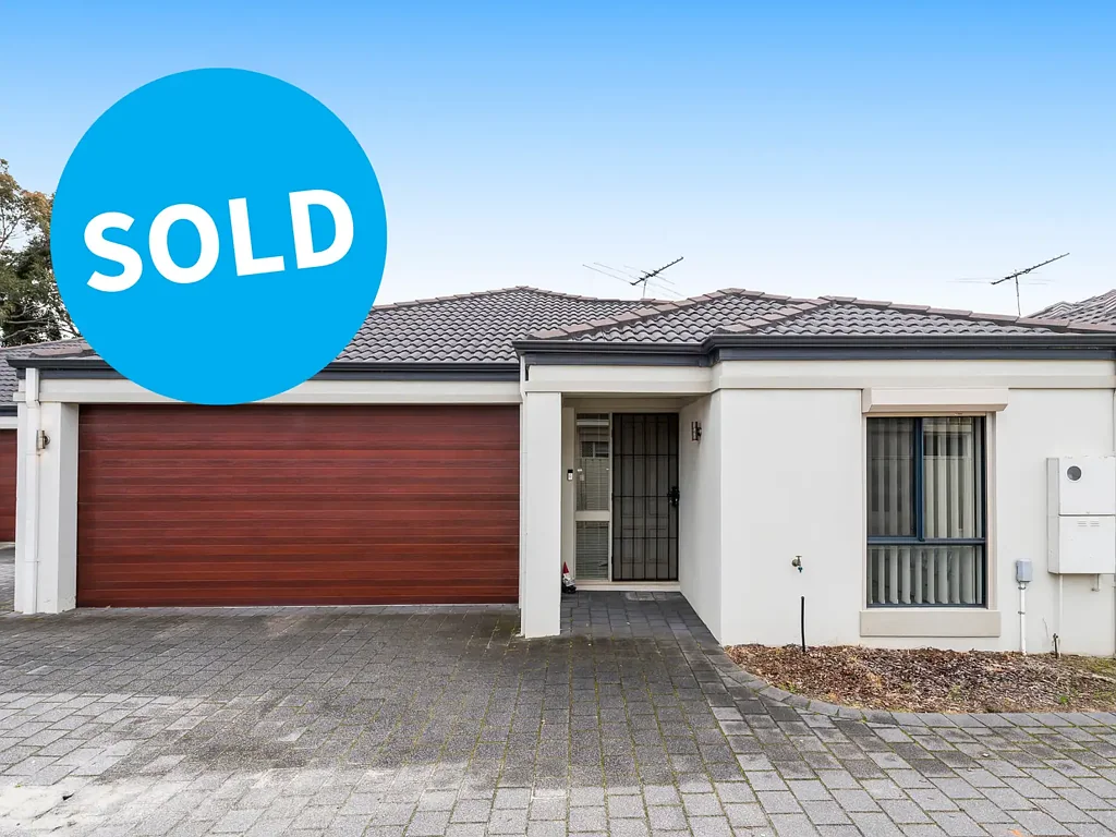 3/25 Wroxton Street, Midland, WA 6056