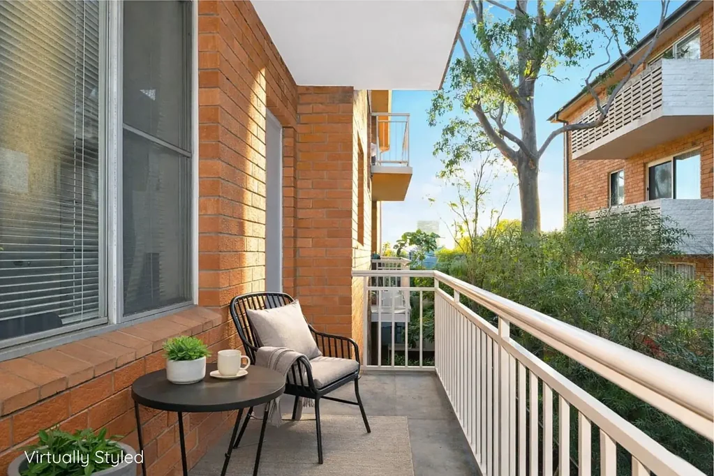 4/59 Kensington Road, Kensington, NSW 2033