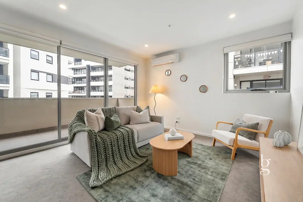 Maribyrnong 2房  Where Style & Lifestyle Come Together