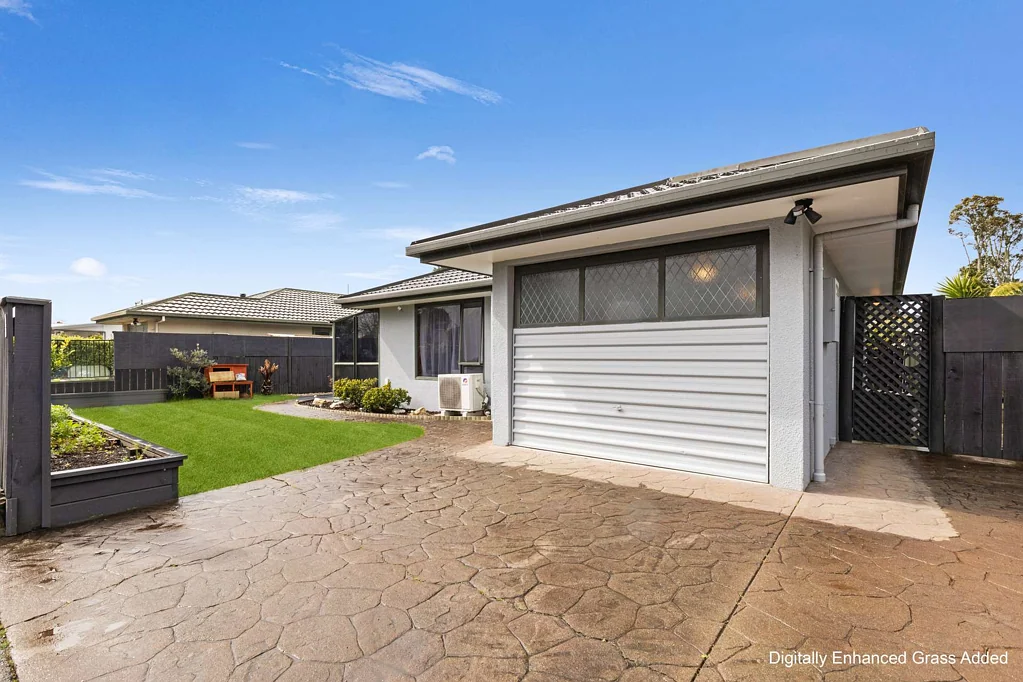 Motueka 2Kwarto Low-Maintenance Comfort in the Heart of Motueka