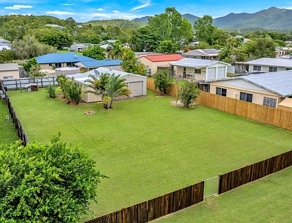 55 Trochus Street, Dingo Beach, QLD 4800, 0房, 0浴, Section