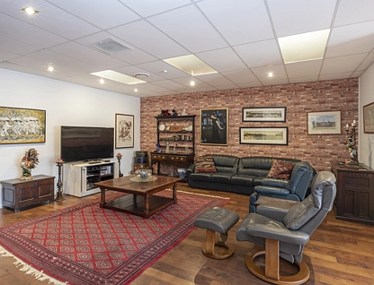 1/8 Homersham Place, Burnside, Christchurch, 1 Kuwarto, 1 Banyo, Apartment