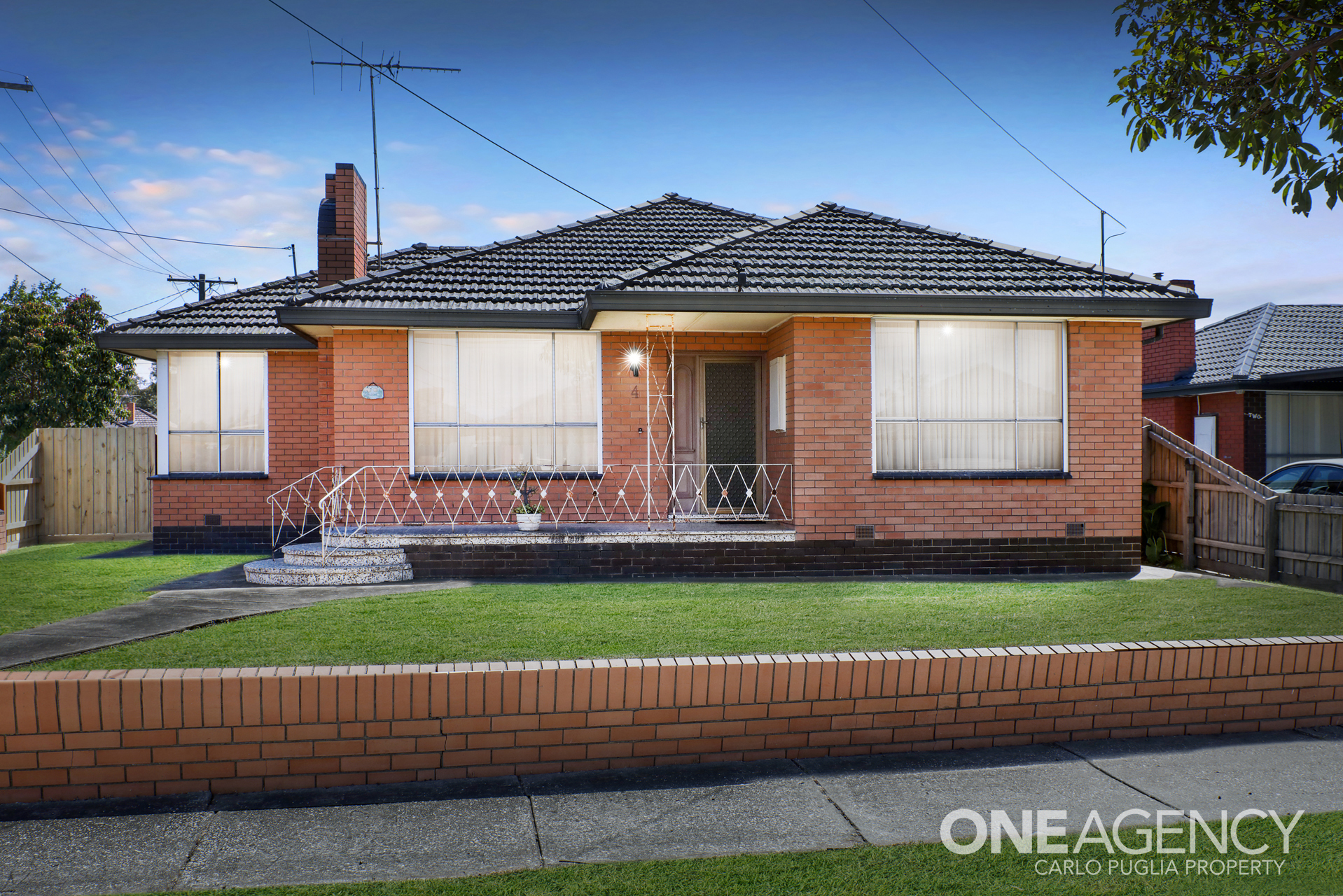 4 WESTWOOD WAY, ALBION VIC 3020, 0房, 0浴, House