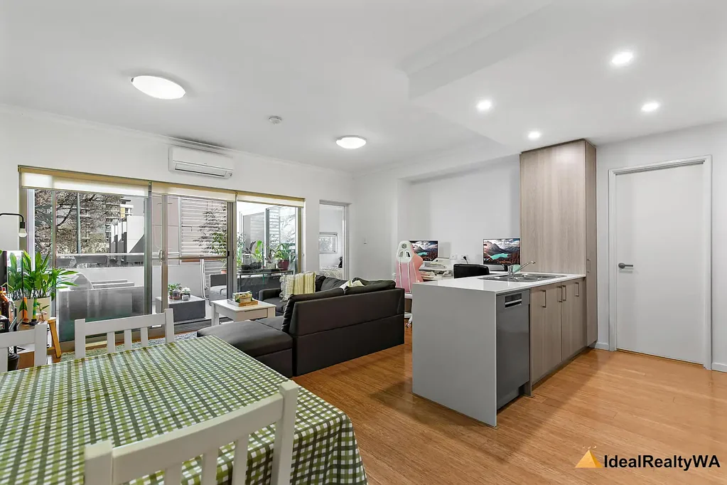 Rivervale 1Kwarto CHARMING APARTMENT & PRIME LOCATION