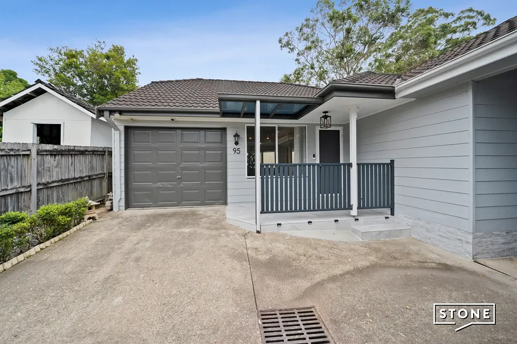 95 Antoine Street, Rydalmere, NSW 2116
