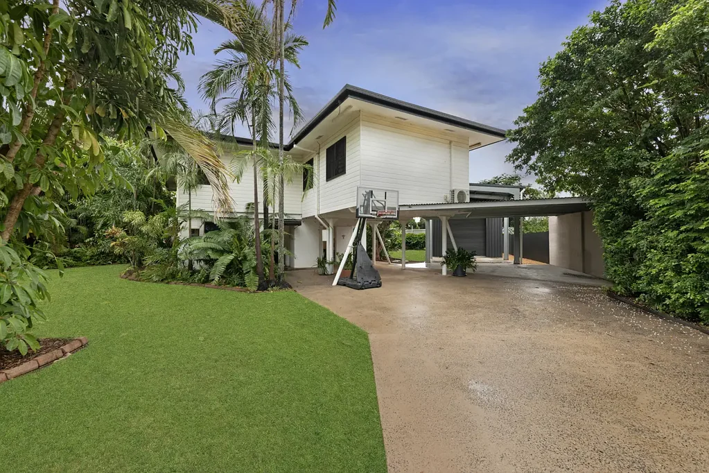 8 Clematis Street, Nightcliff, NT 810
