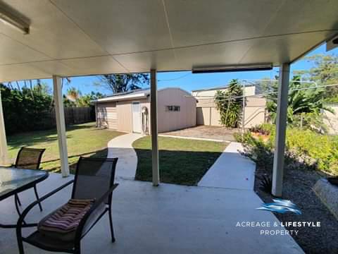 7 RANALD AV, NINGI QLD 4511, 0房, 0浴, House