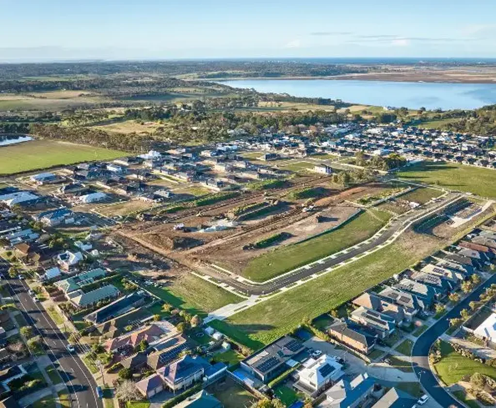 Leopold Titled land for sale