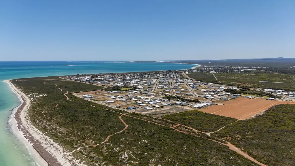 Lot 1067 Clifton Avenue, Jurien Bay, WA 6516