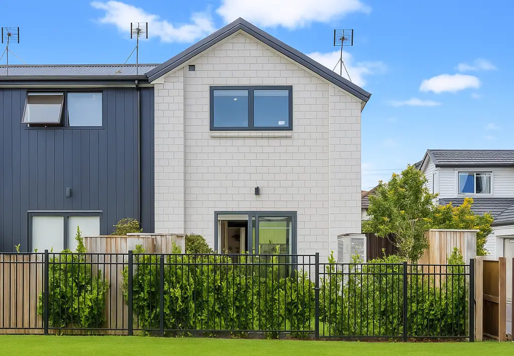 7/87 Taikata Road, Te Atatu Peninsula, Waitakere City, Auckland