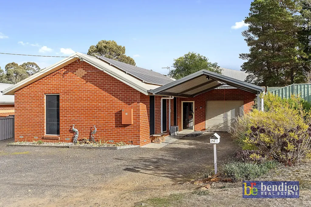 74 MacDougall Road, Golden Gully, VIC 3555
