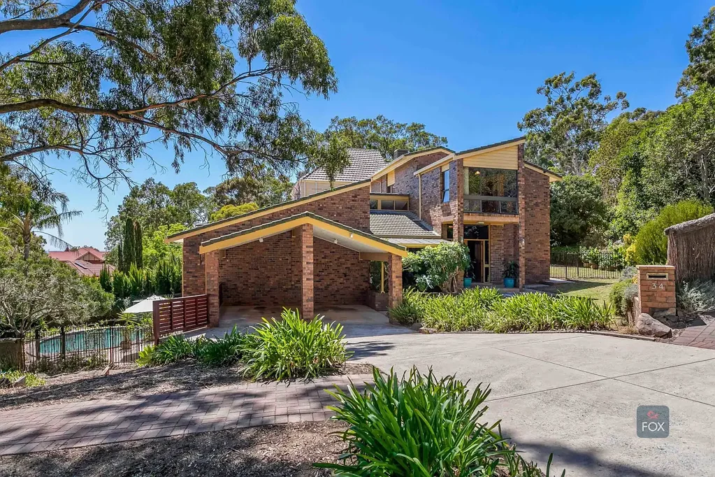 34 Royal Avenue, Burnside, SA 5066