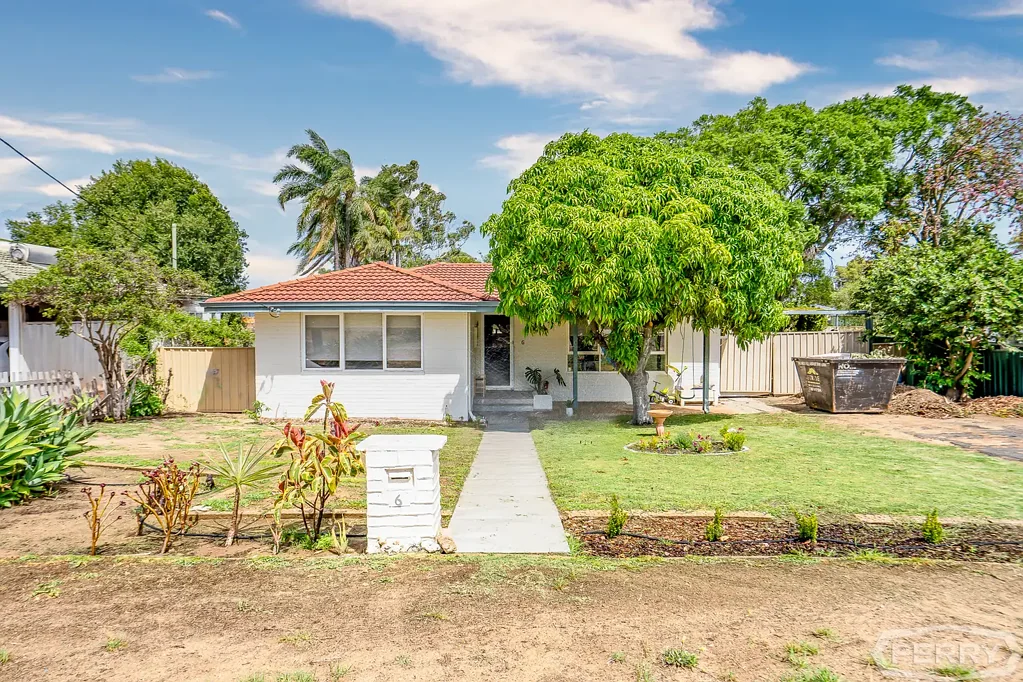 Mandurah 3Kwarto GREAT HOME, RENTAL & INVESTMENT