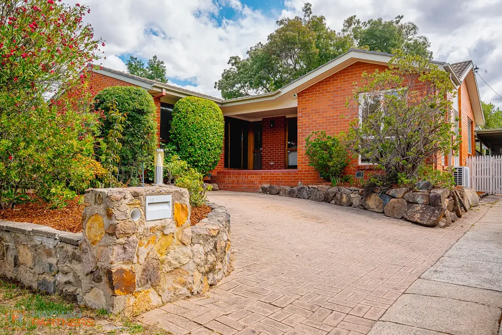10 Givens Street, Pearce, ACT 2607