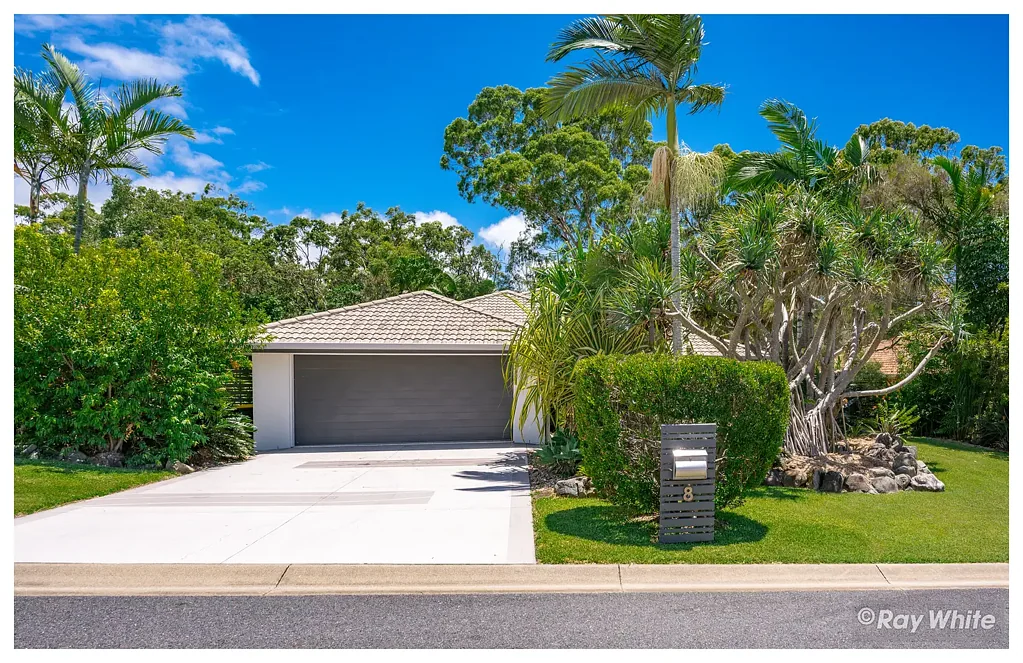 8 Brook Side Close, Yeppoon, QLD 4703