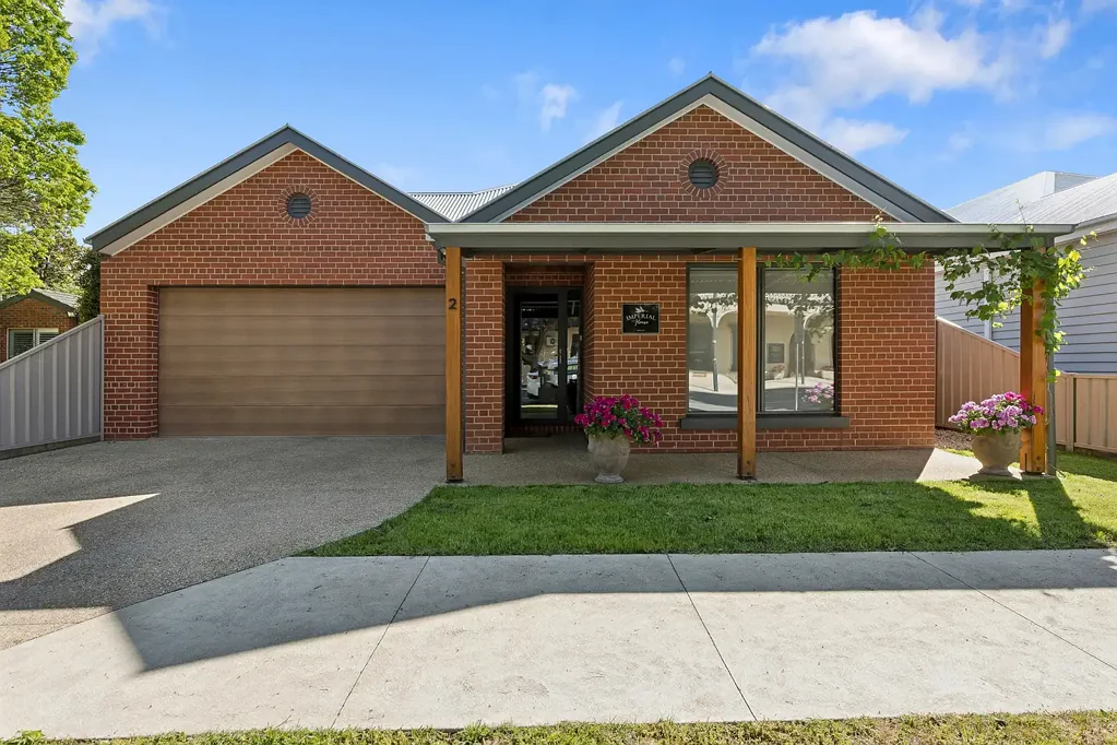 2 Bank St, Avenel, VIC 3664