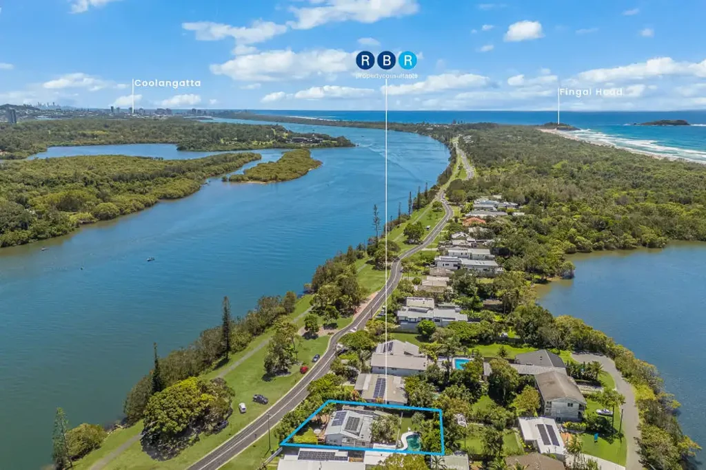 25 Fingal Road, Fingal Head, NSW 2487
