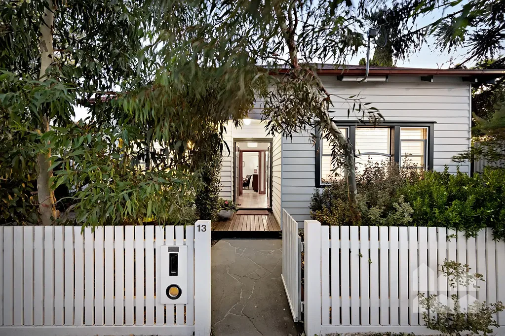 13 Goulburn Street, Yarraville, VIC 3013