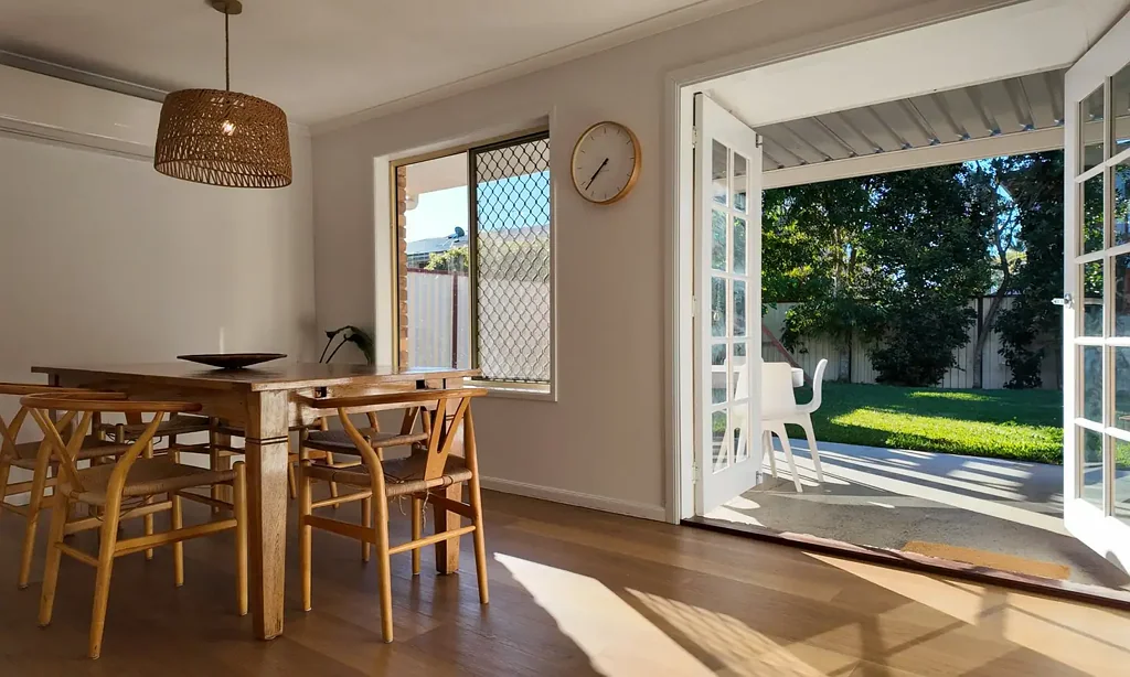 Pacific Paradise 3房  Farmhouse Flair Meets Coastal Ease – 34 Bando Street, Pacific Paradise
