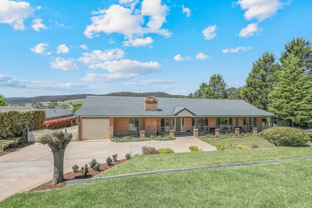 Marrangaroo 5ਬੈੱਡਰੂਮ Expansive Family Home With Attached Granny Flat