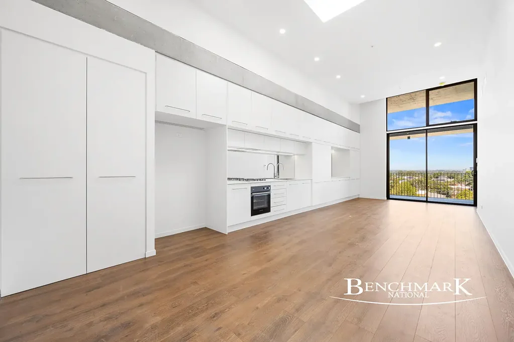 Brand New Luxury Residences | Moorebank