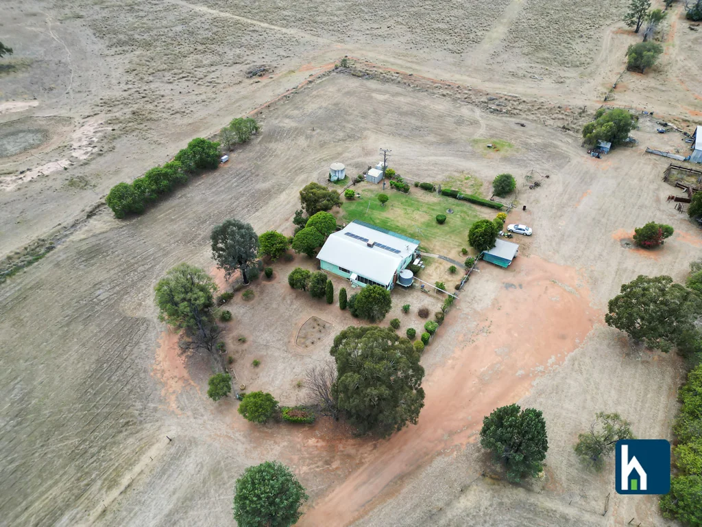 Wee Waa  A Slice of Rural Paradise