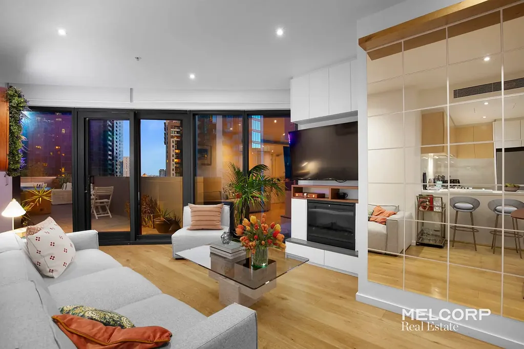1007/9 Power Street, Southbank, VIC 3006